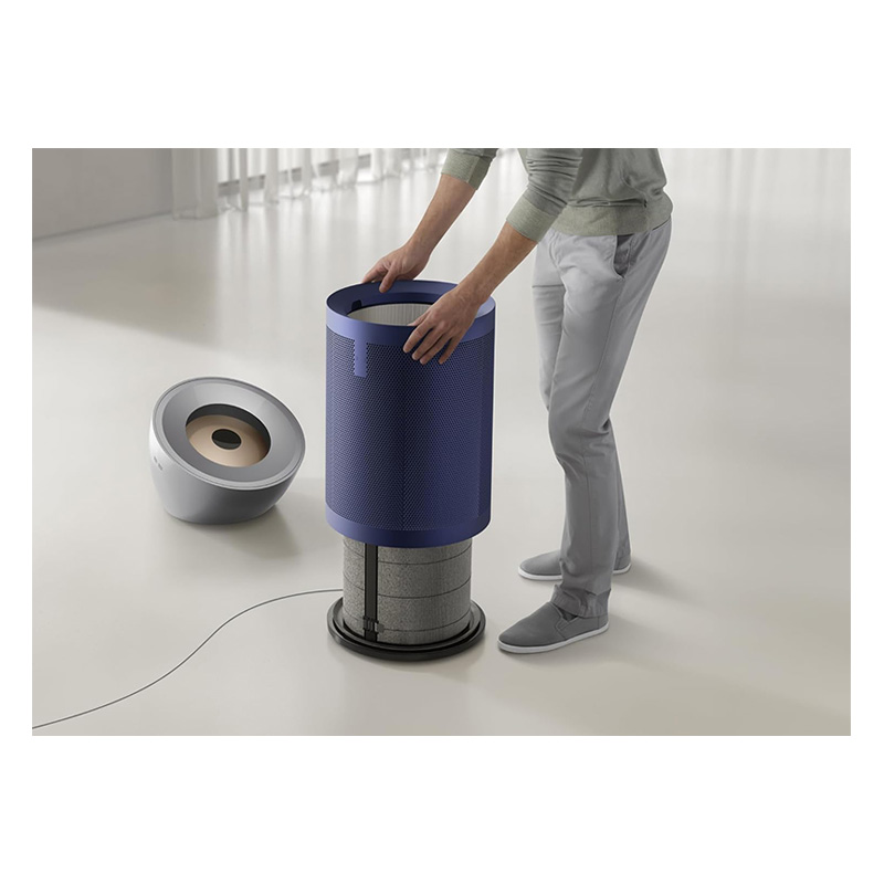 تصفیه هوا و فن دایسون مدل DYSON Big+Quiet BP03