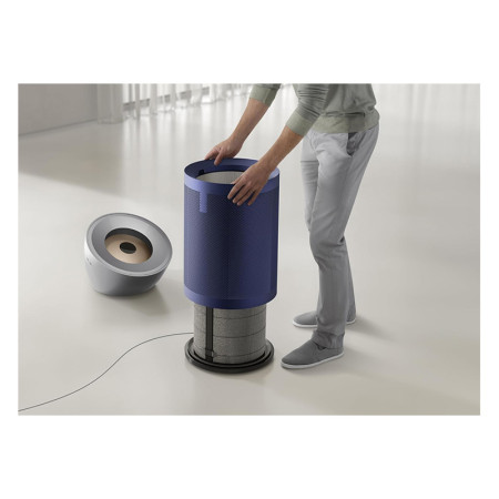 تصفیه هوا و فن دایسون مدل DYSON Big+Quiet BP03