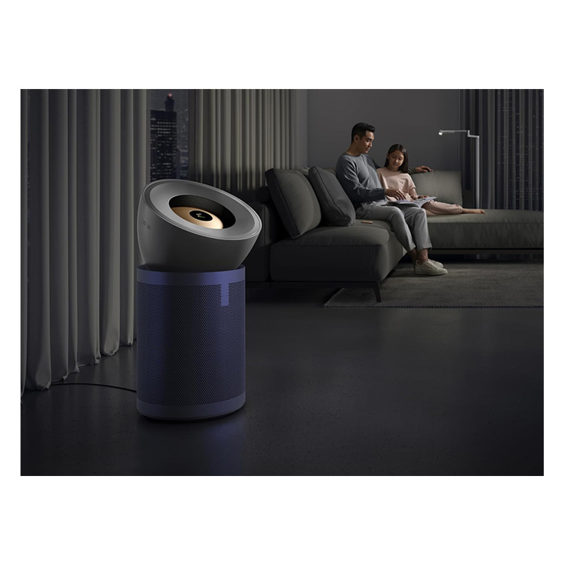 تصفیه هوا و فن دایسون مدل DYSON Big+Quiet BP03