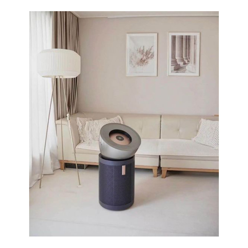 تصفیه هوا و فن دایسون مدل DYSON Big+Quiet BP03