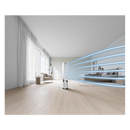 تصفیه هوا و فن دایسون مدل DYSON TP10