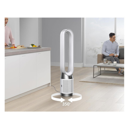 تصفیه هوا و فن دایسون مدل DYSON TP10