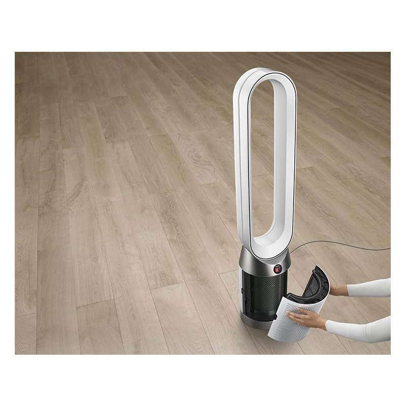 تصفیه هوا و فن دایسون مدل DYSON TP10
