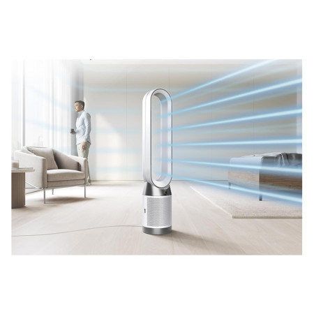 تصفیه هوا و فن دایسون مدل DYSON TP10
