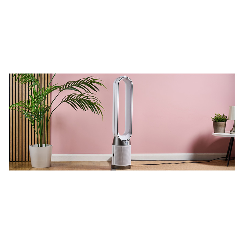 تصفیه هوا و فن دایسون مدل DYSON TP10