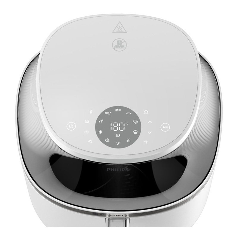سرخ کن فیلیپس مدل PHILIPS NA341