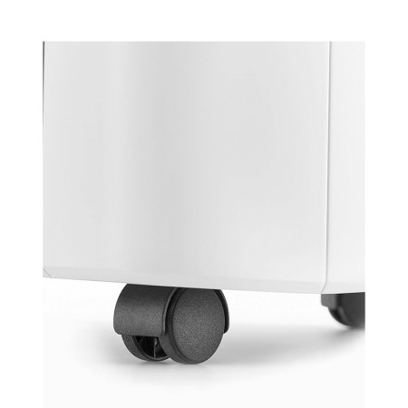 کولر گازی پرتابل دلونگی مدل DELONGHI PACN77ECO