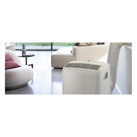 کولر گازی پرتابل دلونگی مدل DELONGHI PACN77ECO