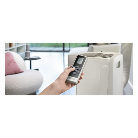 کولر گازی پرتابل دلونگی مدل DELONGHI PACN77ECO