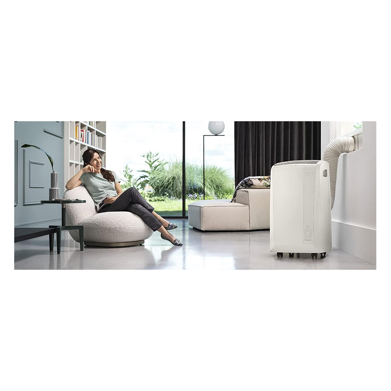 کولر گازی پرتابل دلونگی مدل DELONGHI PACN77ECO