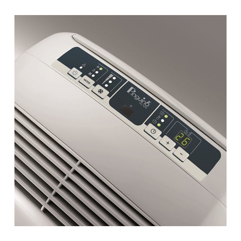 کولر گازی پرتابل دلونگی مدل DELONGHI PACN77ECO