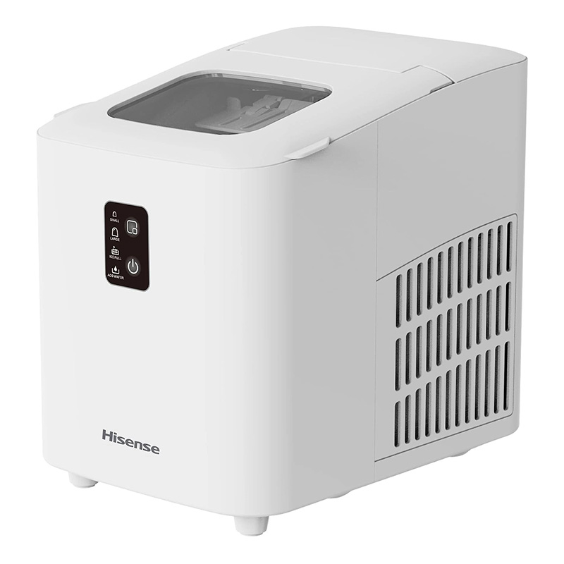 یخ ساز هایسنس مدل HISENSE ICM1263