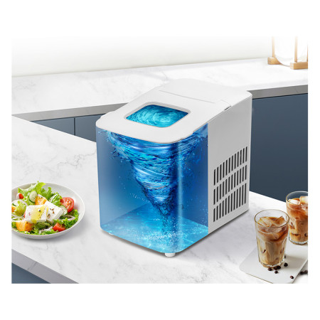 یخ ساز هایسنس مدل HISENSE ICM1263