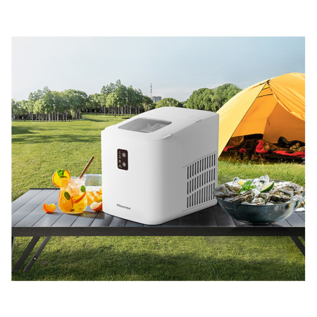 یخ ساز هایسنس مدل HISENSE ICM1263