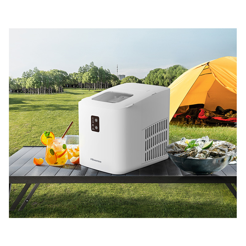یخ ساز هایسنس مدل HISENSE ICM1263