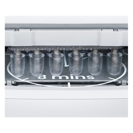یخ ساز هایسنس مدل HISENSE ICM1263