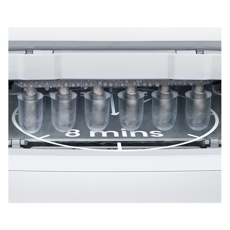 یخ ساز هایسنس مدل HISENSE ICM1263