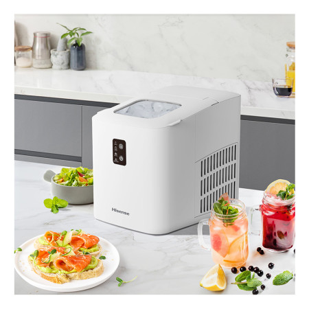 یخ ساز هایسنس مدل HISENSE ICM1263