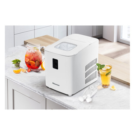 یخ ساز هایسنس مدل HISENSE ICM1263