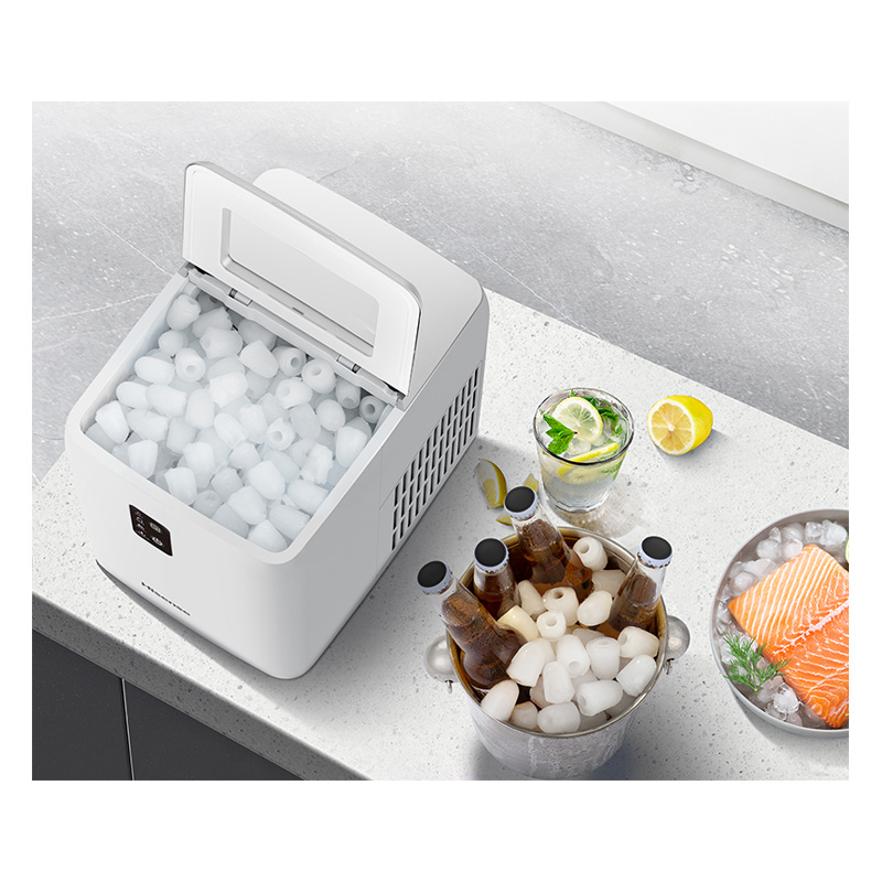 یخ ساز هایسنس مدل HISENSE ICM1263