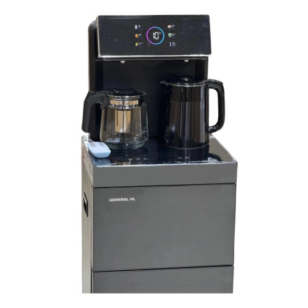 آبسردکن و چای ساز جنرال مدل GENERAL SL LB-130