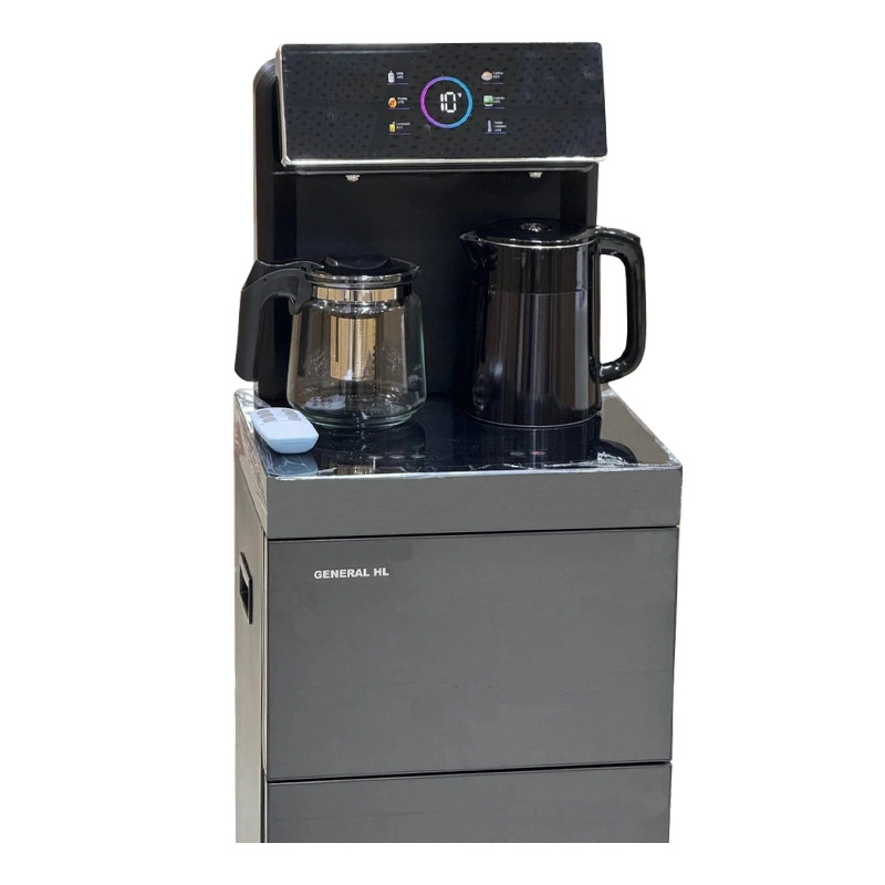 آبسردکن و چای ساز جنرال مدل GENERAL SL LB-130