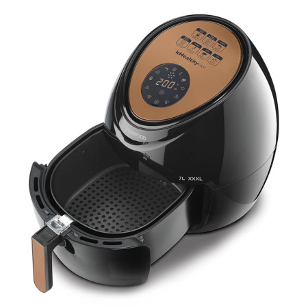 سرخ کن کنوود مدل KENWOOD HFP72BK