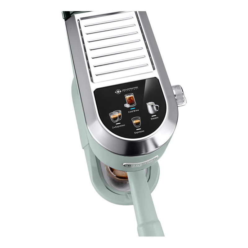 اسپرسوساز دلونگی مدل DELONGHI EC 890.GR