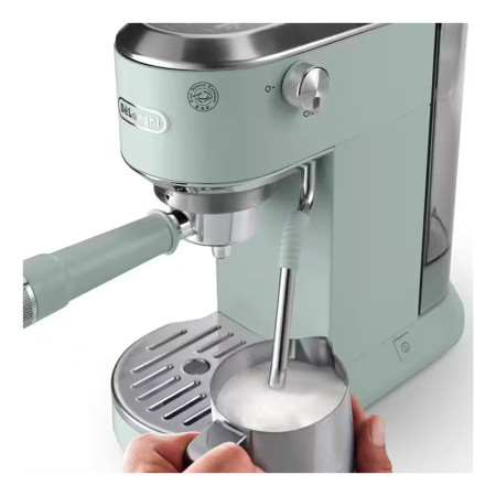 اسپرسوساز دلونگی مدل DELONGHI EC 890.GR