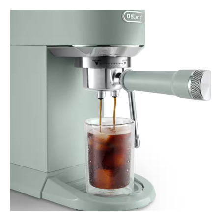 اسپرسوساز دلونگی مدل DELONGHI EC 890.GR