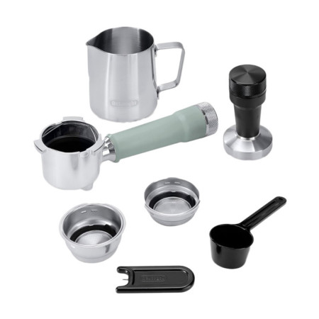 اسپرسوساز دلونگی مدل DELONGHI EC 890.GR