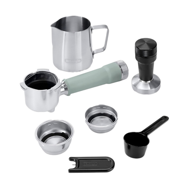 اسپرسوساز دلونگی مدل DELONGHI EC 890.GR
