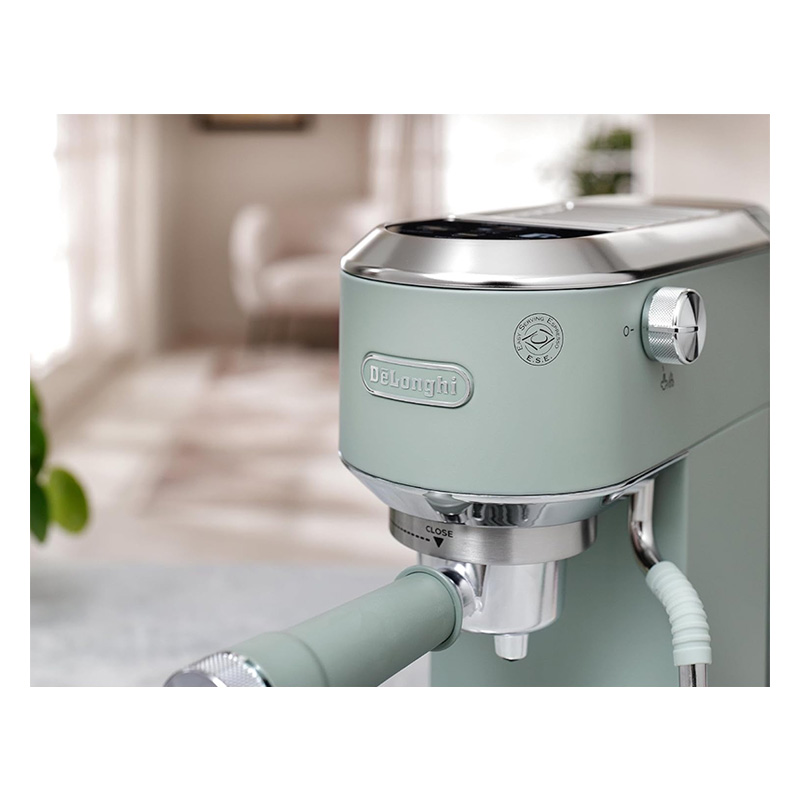اسپرسوساز دلونگی مدل DELONGHI EC 890.GR