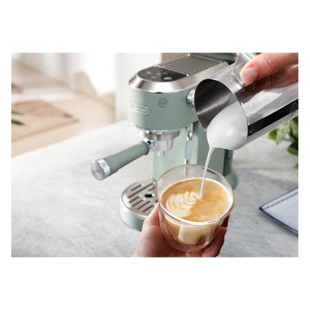 اسپرسوساز دلونگی مدل DELONGHI EC 890.GR