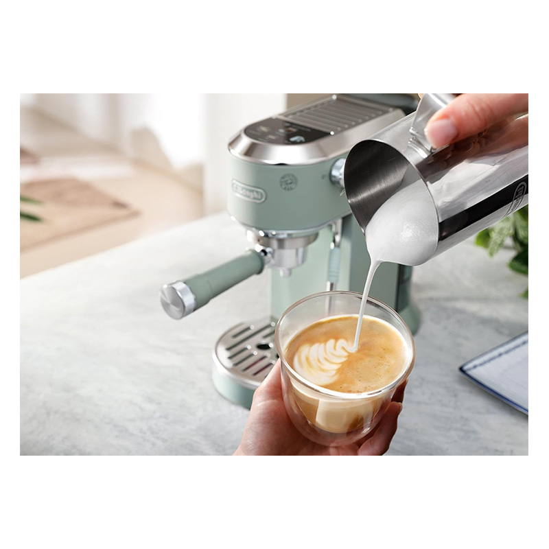 اسپرسوساز دلونگی مدل DELONGHI EC 890.GR