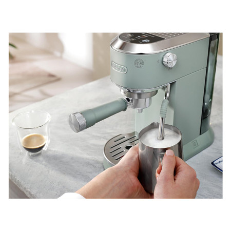 اسپرسوساز دلونگی مدل DELONGHI EC 890.GR