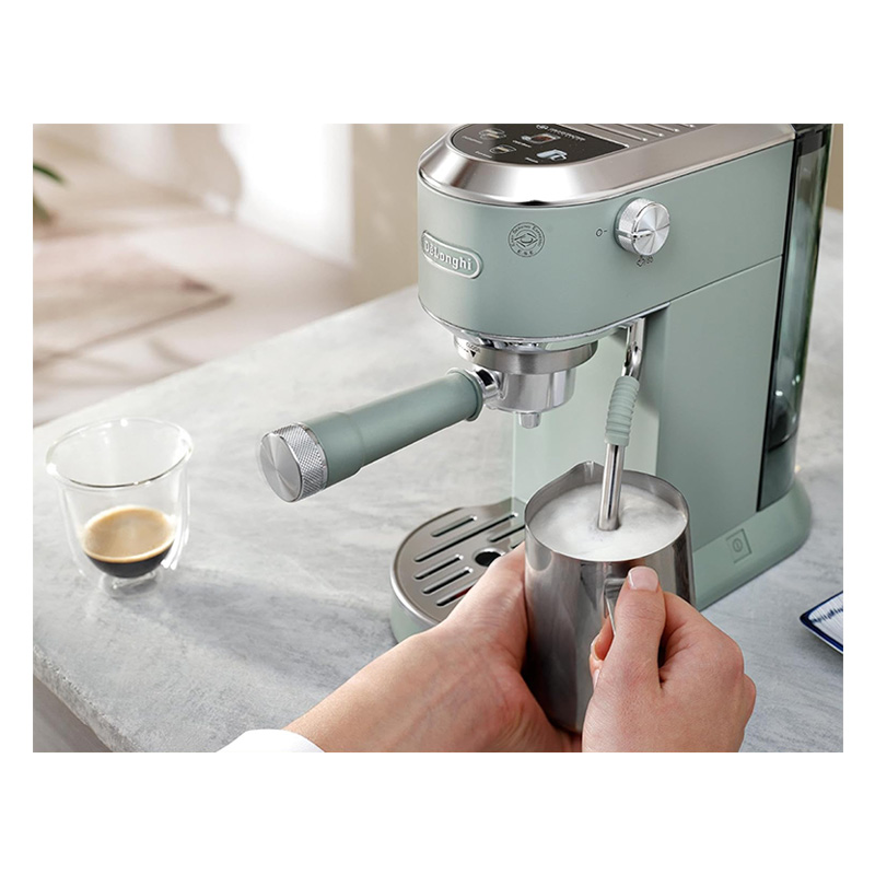 اسپرسوساز دلونگی مدل DELONGHI EC 890.GR