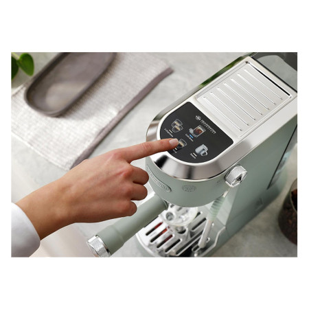 اسپرسوساز دلونگی مدل DELONGHI EC 890.GR