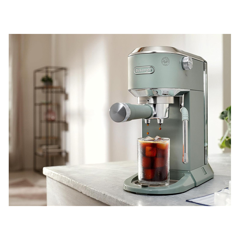 اسپرسوساز دلونگی مدل DELONGHI EC 890.GR