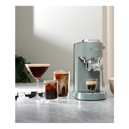 اسپرسوساز دلونگی مدل DELONGHI EC 890.GR