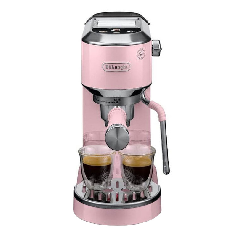 اسپرسوساز دلونگی مدل DELONGHI EC 890.PK