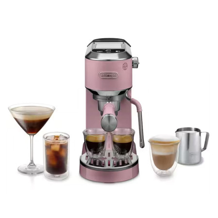 اسپرسوساز دلونگی مدل DELONGHI EC 890.PK
