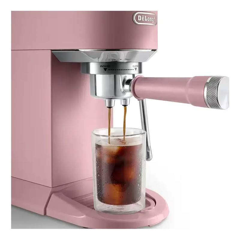 اسپرسوساز دلونگی مدل DELONGHI EC 890.PK