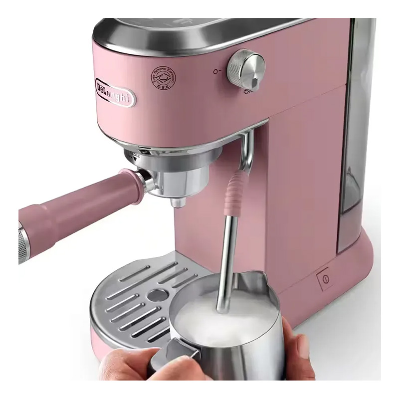 اسپرسوساز دلونگی مدل DELONGHI EC 890.PK