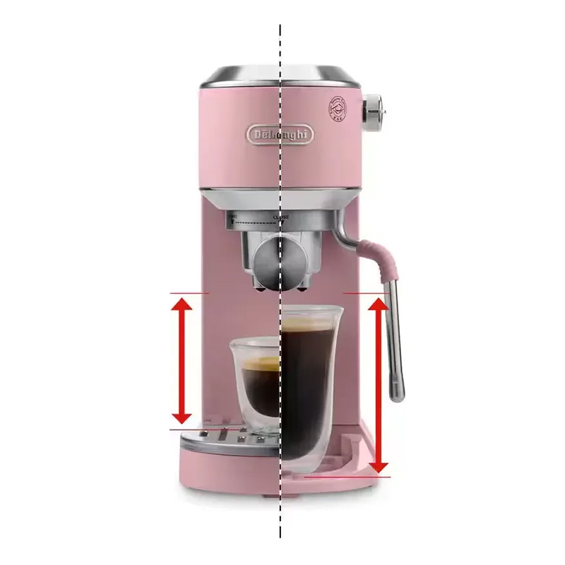 اسپرسوساز دلونگی مدل DELONGHI EC 890.PK