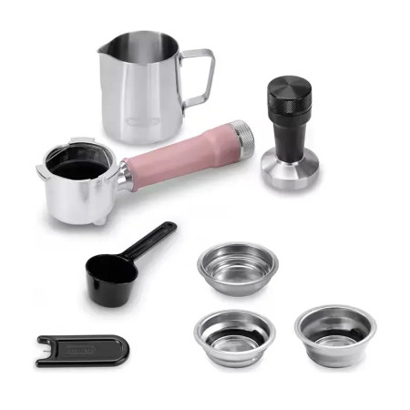 اسپرسوساز دلونگی مدل DELONGHI EC 890.PK