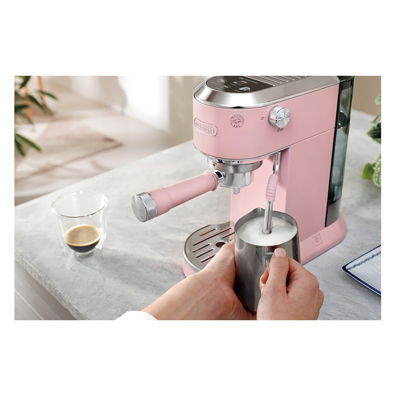 اسپرسوساز دلونگی مدل DELONGHI EC 890.PK