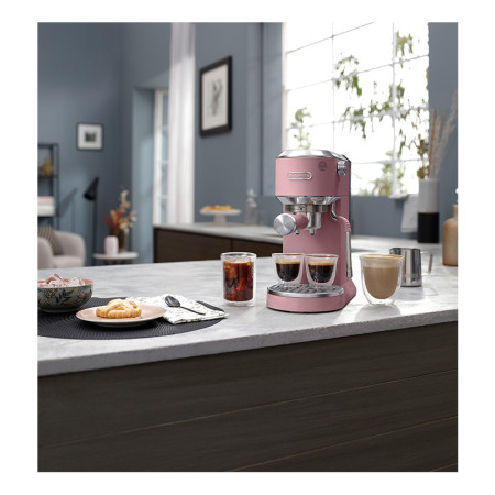 اسپرسوساز دلونگی مدل DELONGHI EC 890.PK