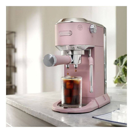 اسپرسوساز دلونگی مدل DELONGHI EC 890.PK