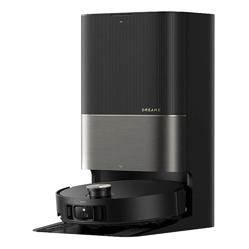 جارو رباتیک دریم مدل DREAM X50 ULTRA COMPLETE